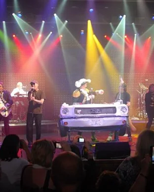 The Doo Wop Project Miami