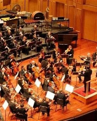 Symphony Of The Americas Fort Lauderdale