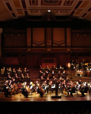 New World Symphony Miami