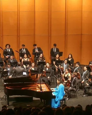 South Florida Symphony Orchestra Fort Lauderdale