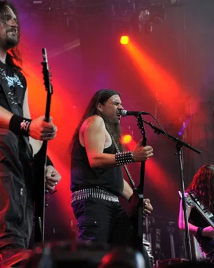 Kreator Fort Lauderdale