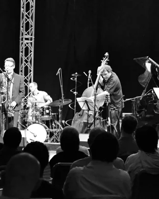 A Taste of Jazz Pompano Beach