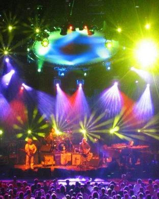 Voyage - A Journey Tribute Fort Lauderdale