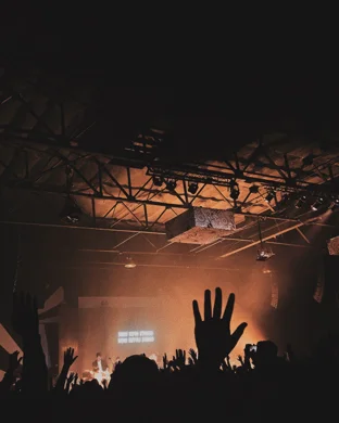 The Parables Tour Fort Lauderdale