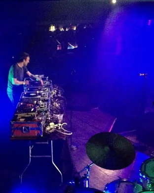Max Dean Miami