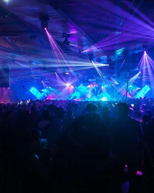 Sam Binga Miami