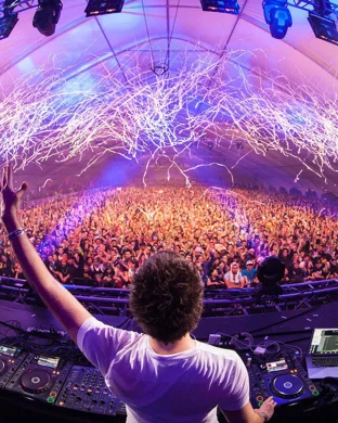 Patrick Topping Miami