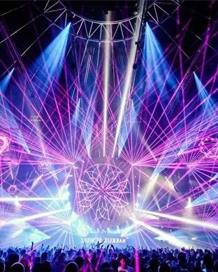 Infected Mushroom Fort Lauderdale