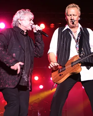 Air Supply Pompano Beach
