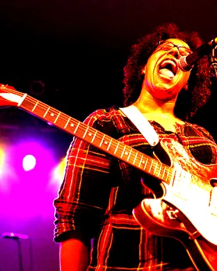 Alabama Shakes Boca Raton