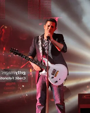 Alejandro Sanz Miami