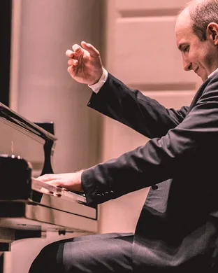 Alexander Gavrylyuk Miami