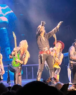 Alice Cooper Fort Lauderdale