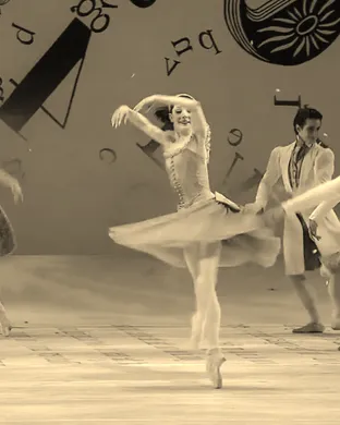 Alice's Adventures In Wonderland - Ballet Miami