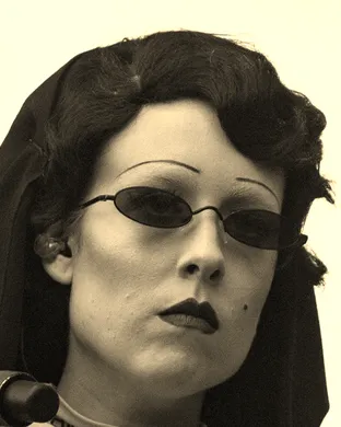 Allie X Miami