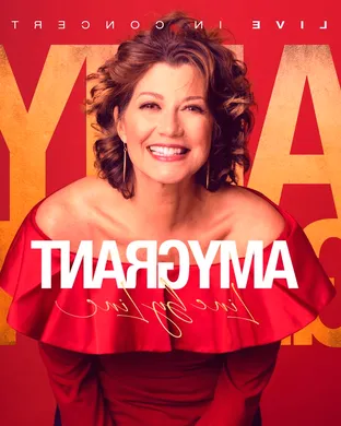 Amy Grant Miami