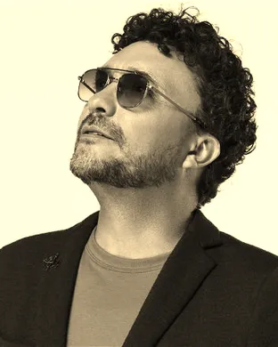 Andres Cepeda Miami