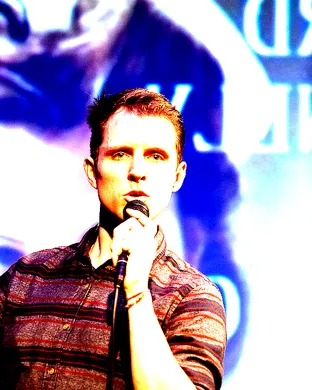 Andy Haynes Dania