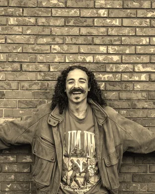 Anees - Artist Miami