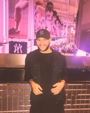 Anthony Robustiano Miami