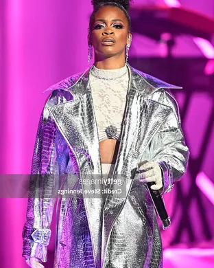 Ari Lennox Miami Beach
