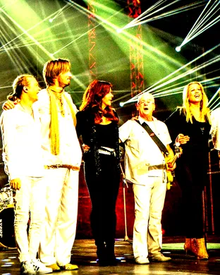 Arrival From Sweden The Music Of Abba Miami