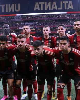 Atlanta United Fc Miami