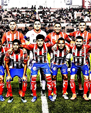 Atletico San Luis Miami