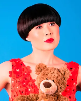 Atsuko Okatsuka Fort Lauderdale