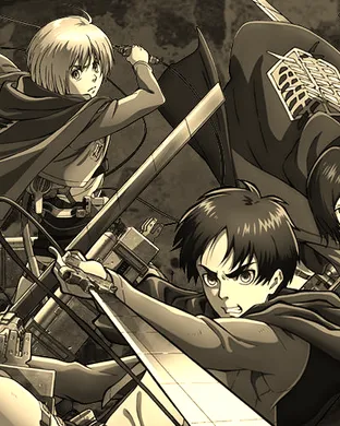 Attack On Titan Beyond The Walls World Tour - The Official Concert Fort Lauderdale