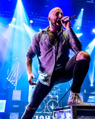 August Burns Red Fort Lauderdale