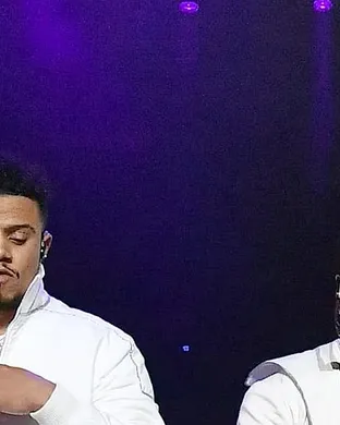 B2k Sunrise