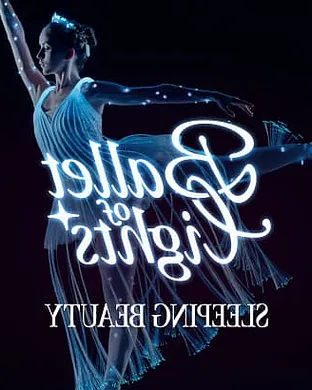Ballet of Lights Miami