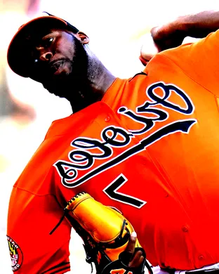 Baltimore Orioles Miami