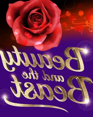 Beauty and The Beast Miami