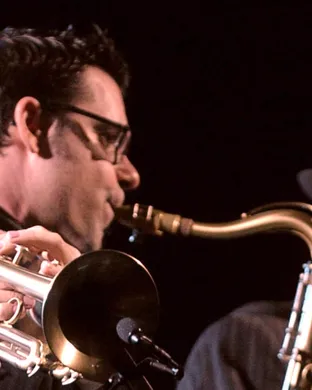 Big Bad Voodoo Daddy Miami