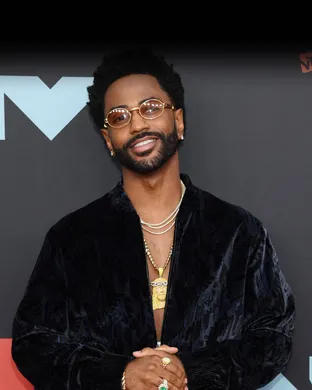 Big Sean Miami Beach