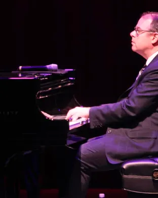 Bill Charlap Miami