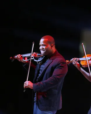 Black Violin Fort Lauderdale