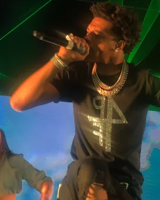 Blueface Miami