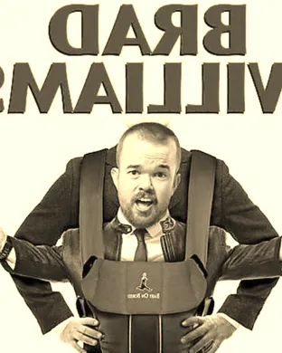 Brad Williams Fort Lauderdale