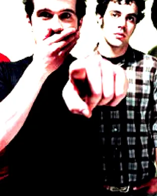 Brand New Hollywood