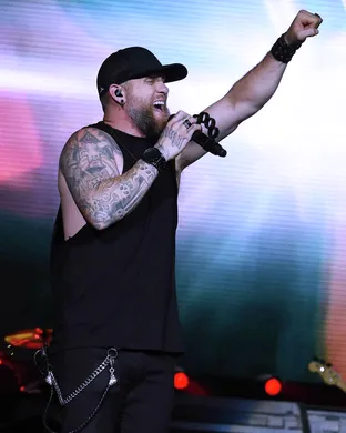 Brantley Gilbert Miami