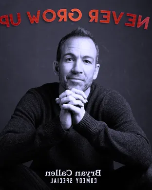 Bryan Callen Miami