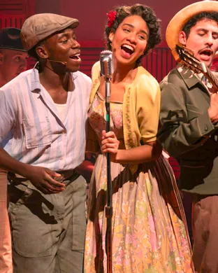 Buena Vista Social Club - Musical