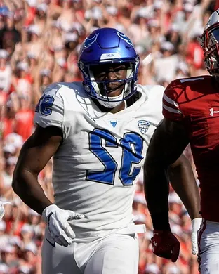 Buffalo Bulls Football Miami