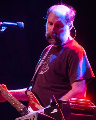 Built To Spill Fort Lauderdale