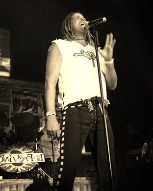 Carlos Vives Miami