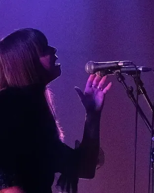 Cat Power Miami