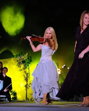 Celtic Woman Fort Lauderdale